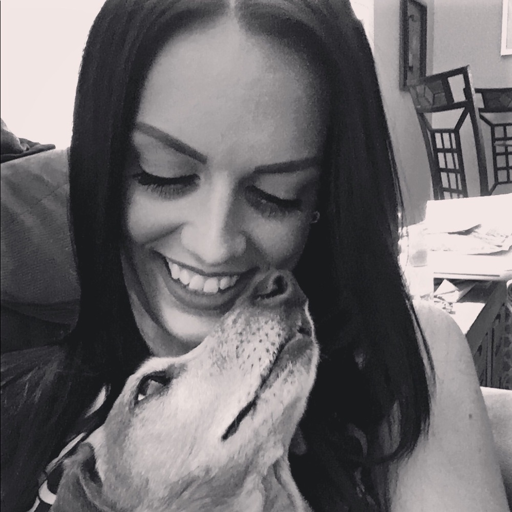 Meet your Posher, Alex